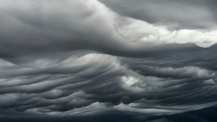 Borongós hétkezdet, majd érkezik a napsütéses fordulat