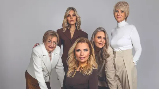 Rába Tímea: „Véd- és dacszövetség a miénk!”