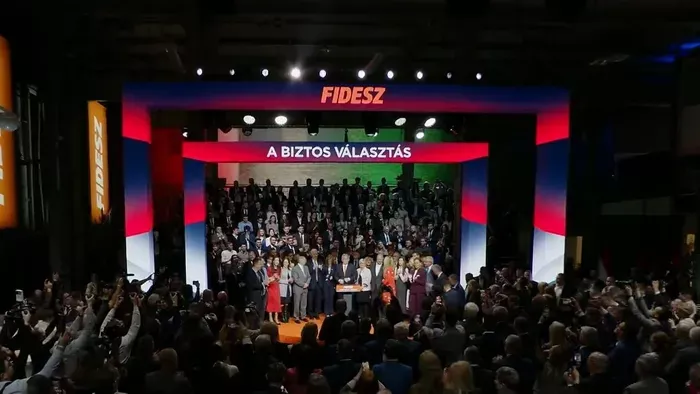 Letarolta az internetet a Fidesz kampánydala