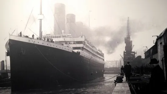 Kísérteties ereklye került elő: Az óra pontosan mutatja a Titanic utasának utolsó másodperceit