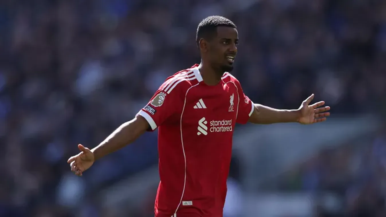 Egy vagyont tett zsebre a semmiért Szoboszlai csapattársa