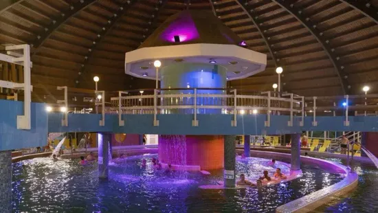 Több termálfürdőben is üzemszünet jön: íme a lista