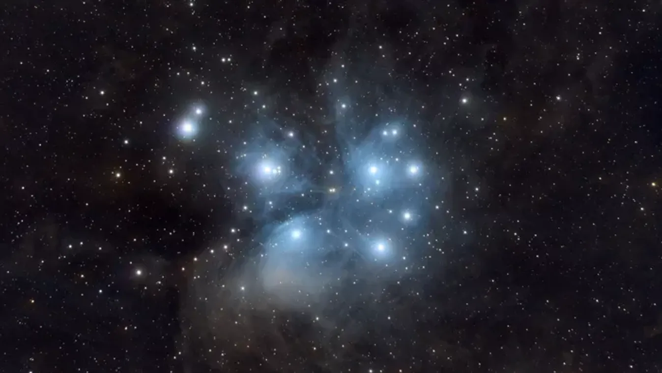 Elképesztő égi jelenségeknek lehetünk szemtanúi áprilisban