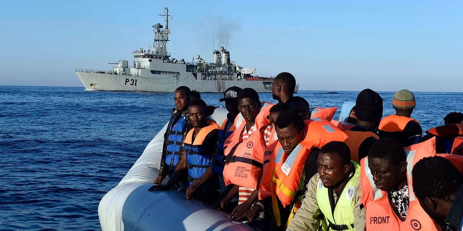 Rekordszintre nőt az Európai Unióban élő migránsok száma