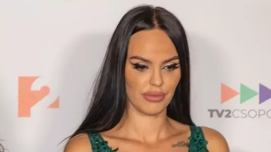 Megtörte a csendet a Házasság első látásra sztárja: a Ripostnak beszélt először a szakításáról