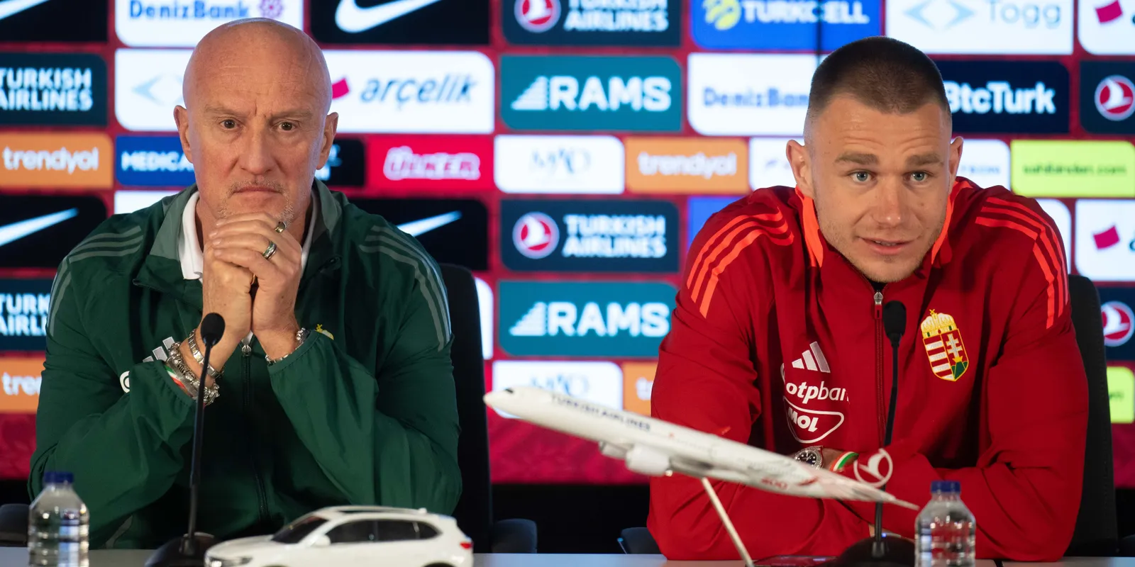 Lesújtó ítélet született Marco Rosssi emberéről