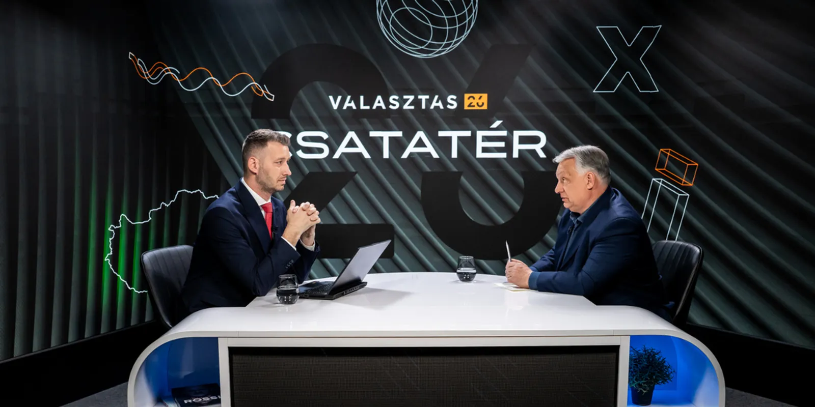 Orbán Viktor: a védett árat mindenképpen meg akarjuk tartani