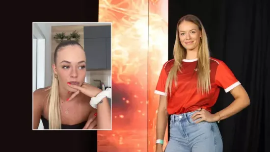 Összeomlott az Exatlon bajnokának élete: "Akárhogy is döntök, csalódást fogok okozni magamnak"