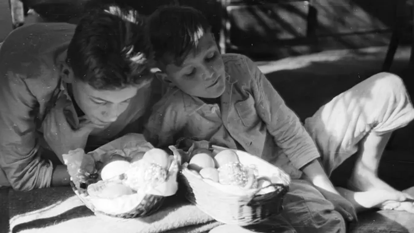  Íme 4 nagypénteki varázslat