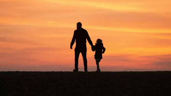 Apa és lánya együtt küzdött meg rákdiagnózisukkal