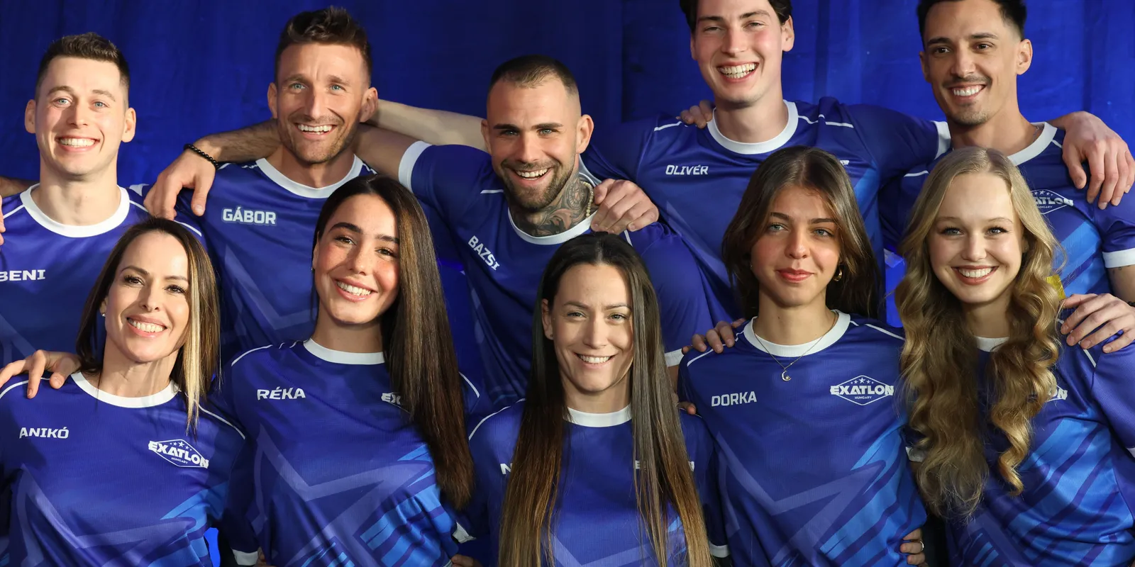 Kiderült: ezért vállalta az Exatlont a kihívók sztárja