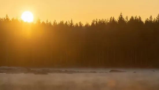 Rekorddöntő hideg csapott le Borsodban: 50 éve nem mértek ilyet hajnalban