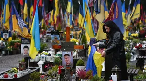 Az ukrán hírszerzés vezetője beismerte: rendszerszinten végzik a kényszersorozásokat