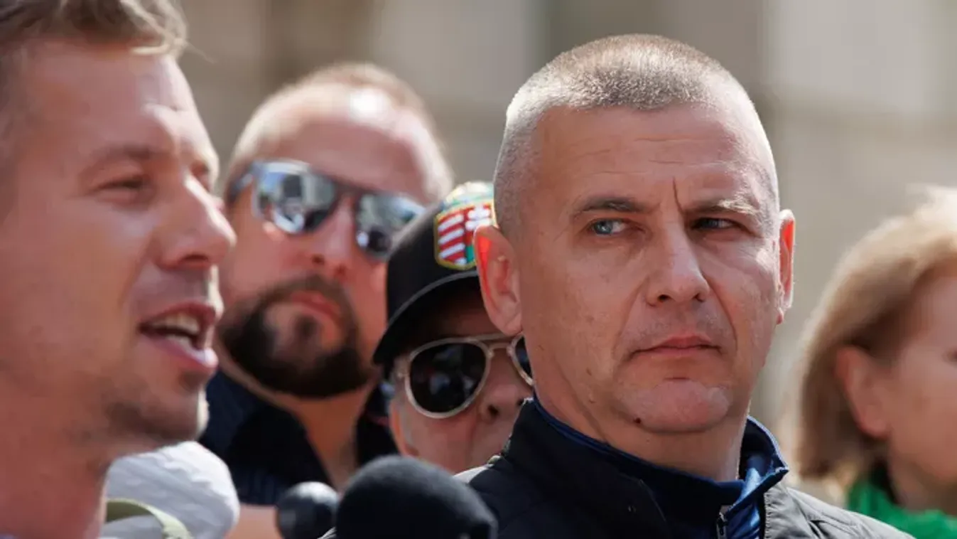 A nyilvánosság előtt tagadták, zárt ajtók mögött beismerte Magyar Péter - videó