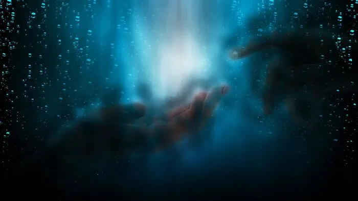 „10 percig halott voltam, és időutazást tettem a jövőbe”