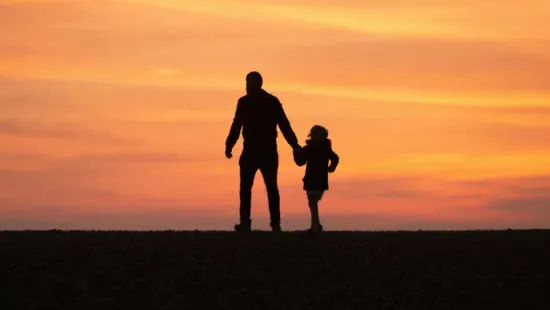 Szívszorító családi dráma: mindent eldobott, hogy rákos lányával lehessen –&nbsp;végül őt is utolérte a betegség