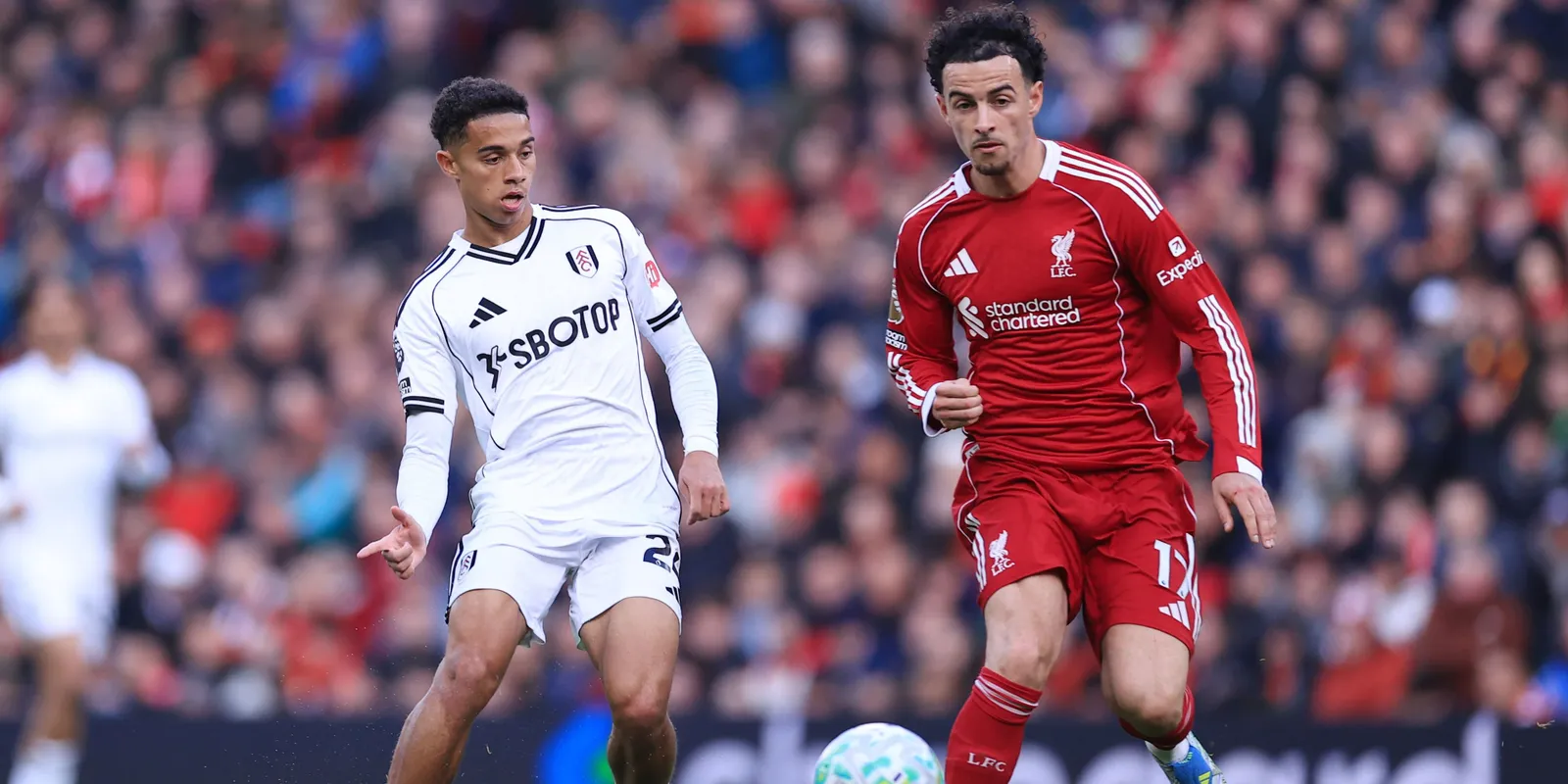 Nagy csapás érte a Liverpoolt, Szoboszlai is érintett