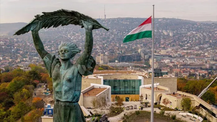 Lázár János: megint büszkék lehetünk arra, hogy magyarok vagyunk