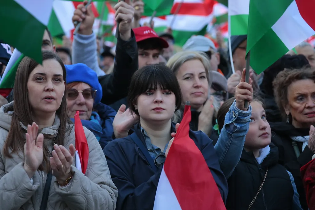 2026.04.09.Orbán Viktor-Országjárás-Debrecen