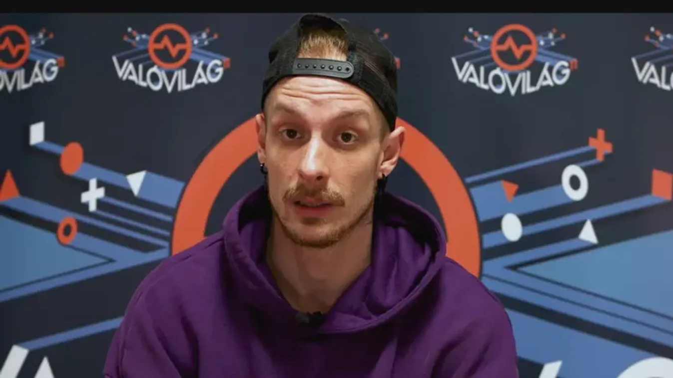 Megrázó vallomás: Utcára került a ValóVilág sztárja