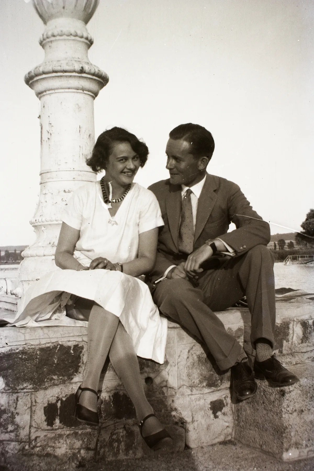 Szerelem 1937-ben: amikor egy levél többet ért mindennél.