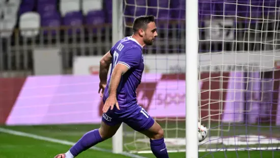 Kiütés történt Újpesten, ezt senki nem teszi zsebre