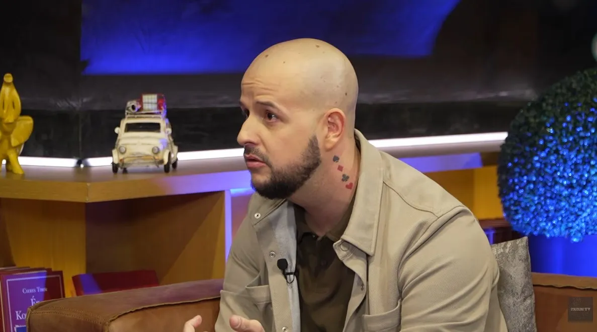 Alkoholizmus lett az influenszerkedés vége