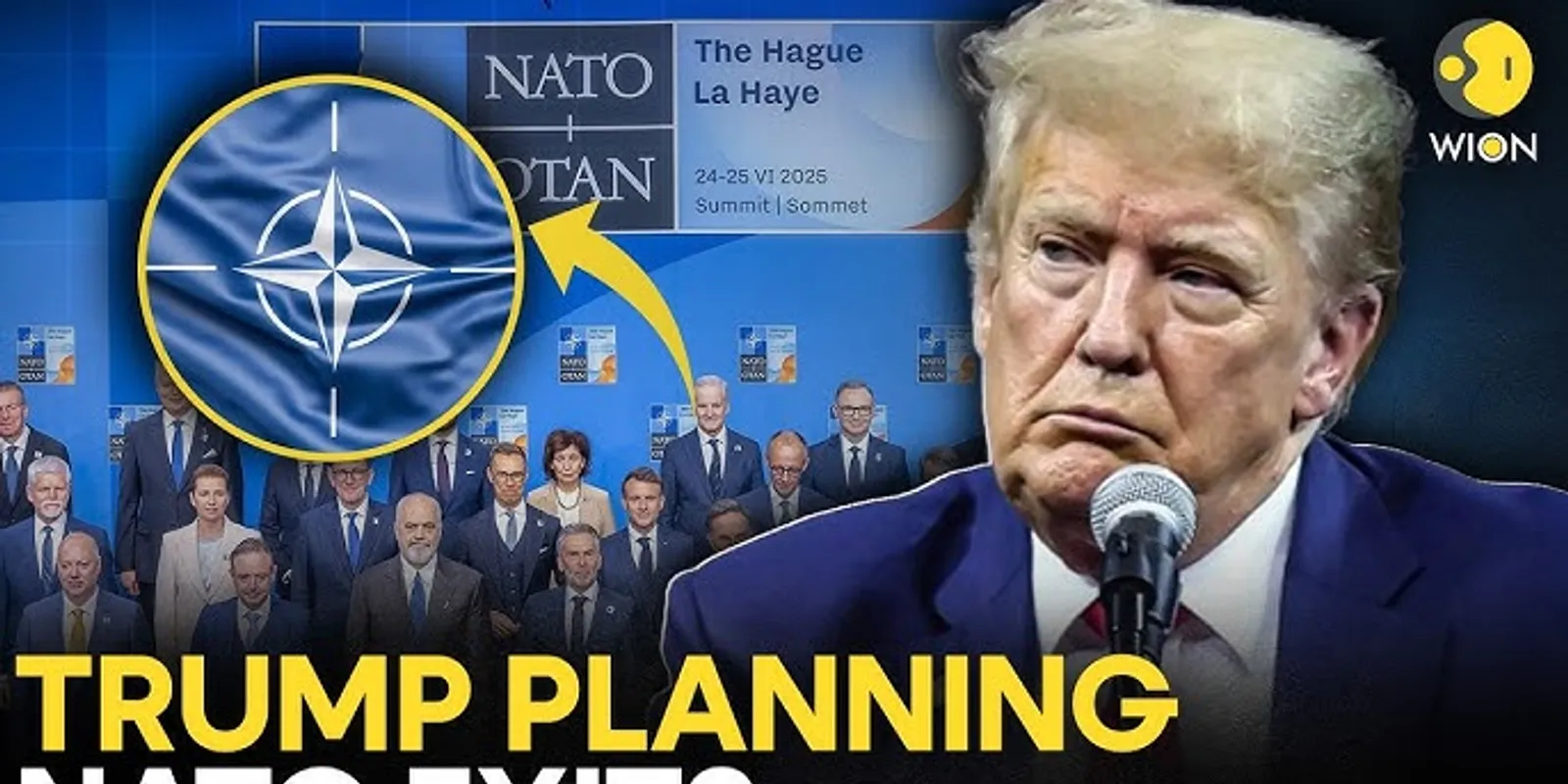 A NATO nem nélkülözheti az Egyesült Államokat