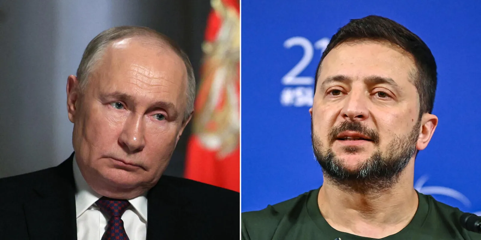 Oroszország folytatná a béketárgyalásokat