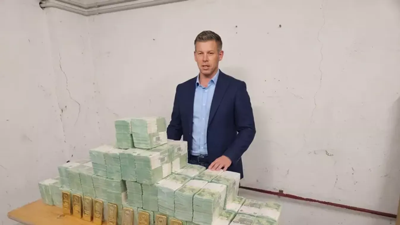 Kijev nagyon nagy erőkkel próbál bevatkozni Magyarországon