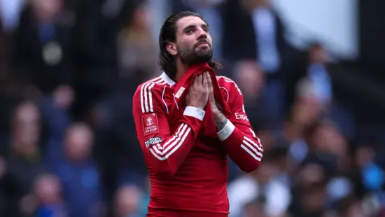 „Ne légy egy szemét s*ggfej” - Szoboszlai Dominik durva kritikát kapott Liverpoolban