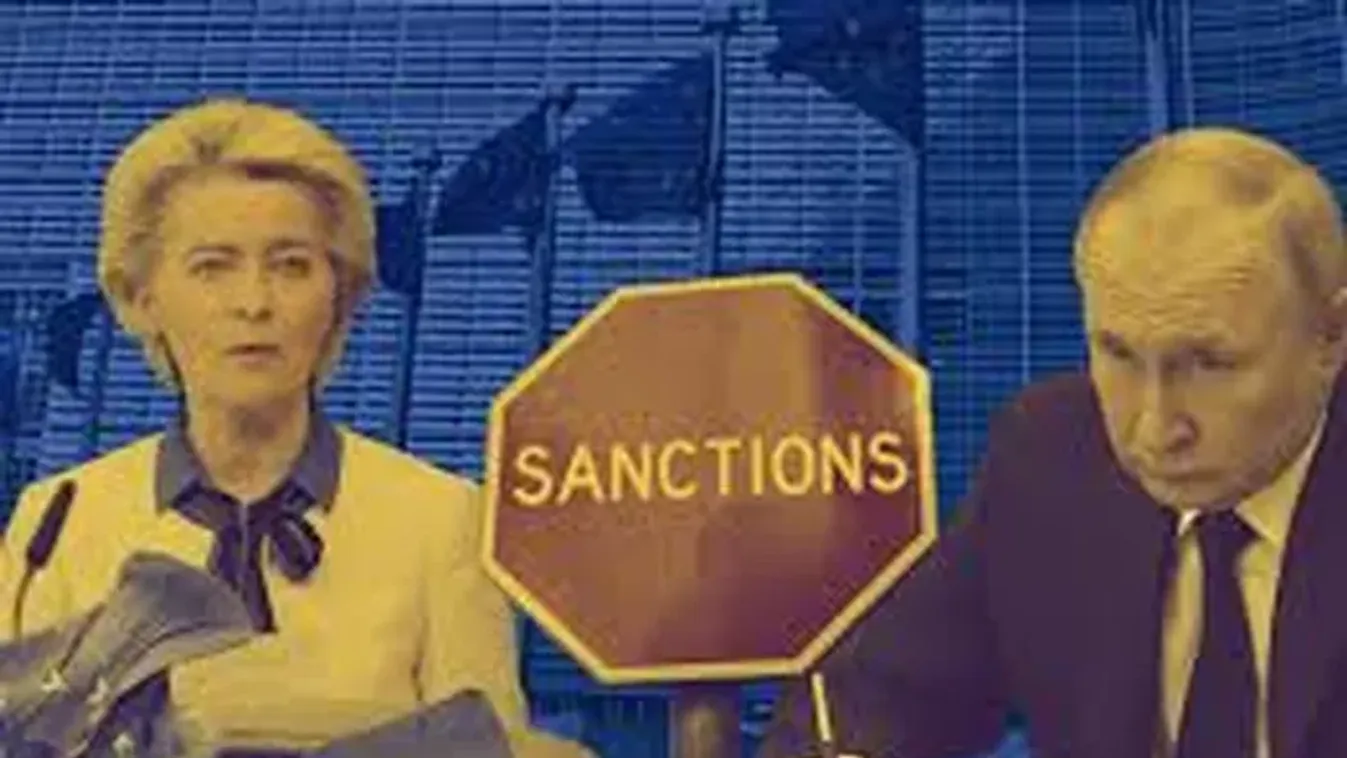 Brüsszel fokozná a nyomást Oroszországra