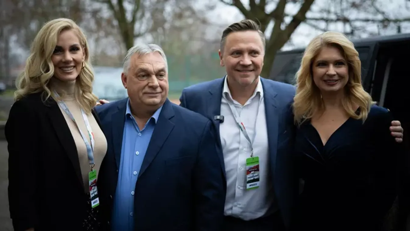 Gönczi Gábor szerint a választáson a megélhetésünk a tét