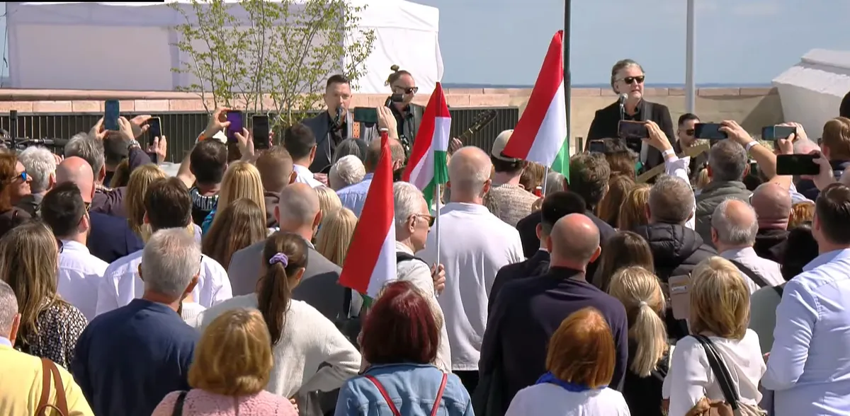 2026.04.05 CITADELLA Orbán Viktor