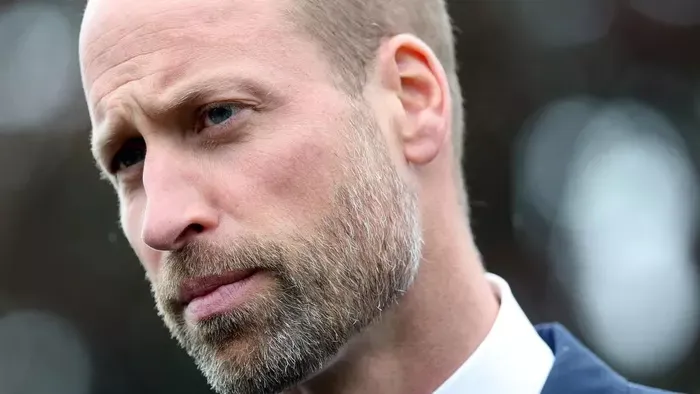 Vilmos herceg készen áll az uralkodói szerepre minden téren