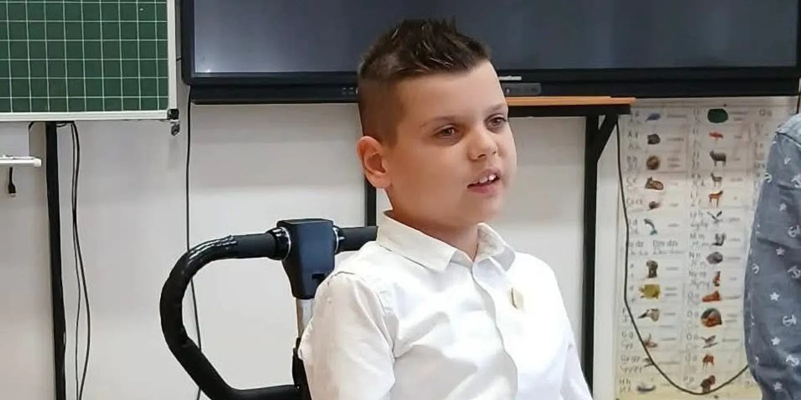 Így hatotta meg az országot SMA Levi!