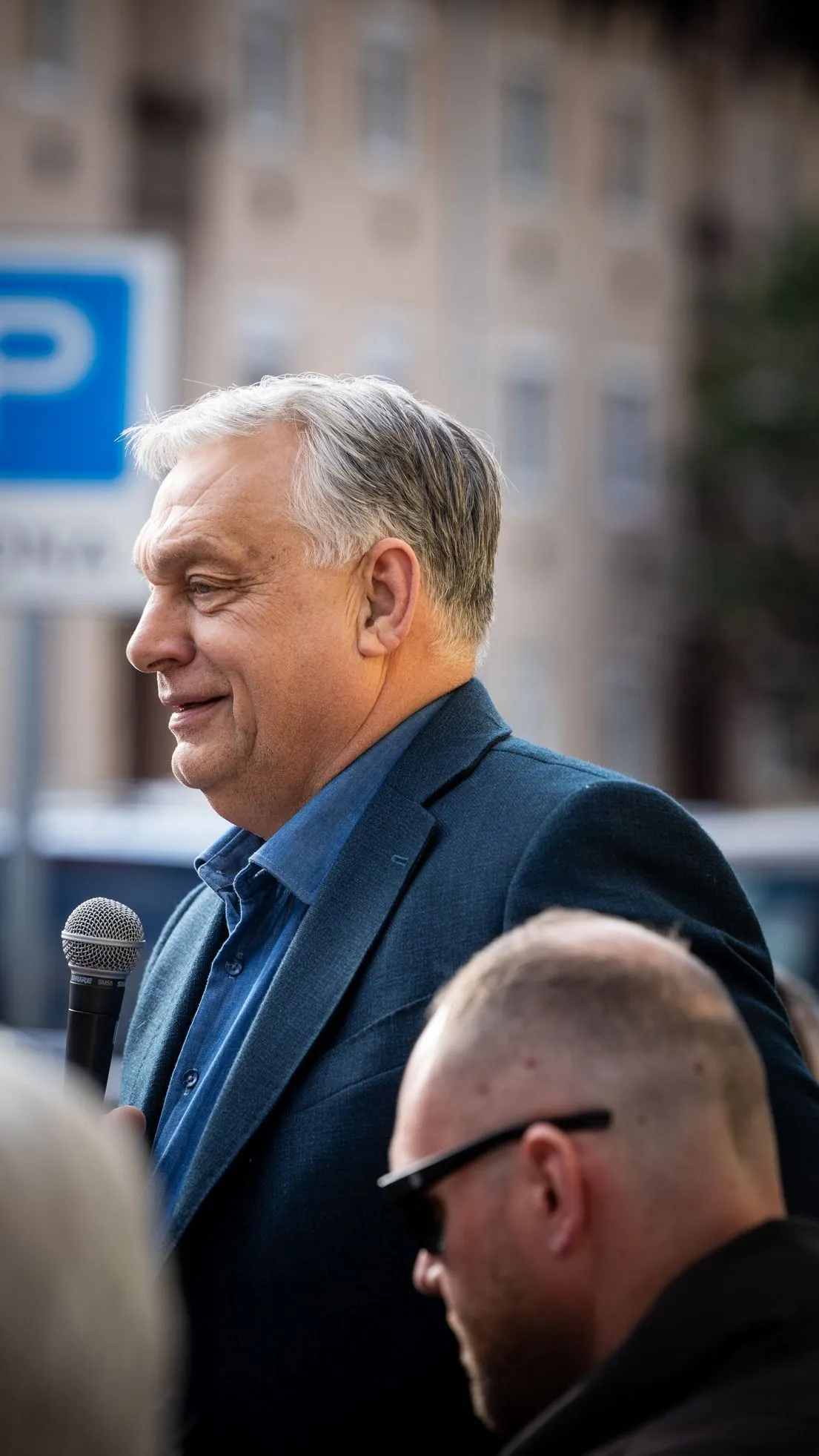 Orbán Viktor nem a levegőbe beszélt, az idő ismét őt igazolta