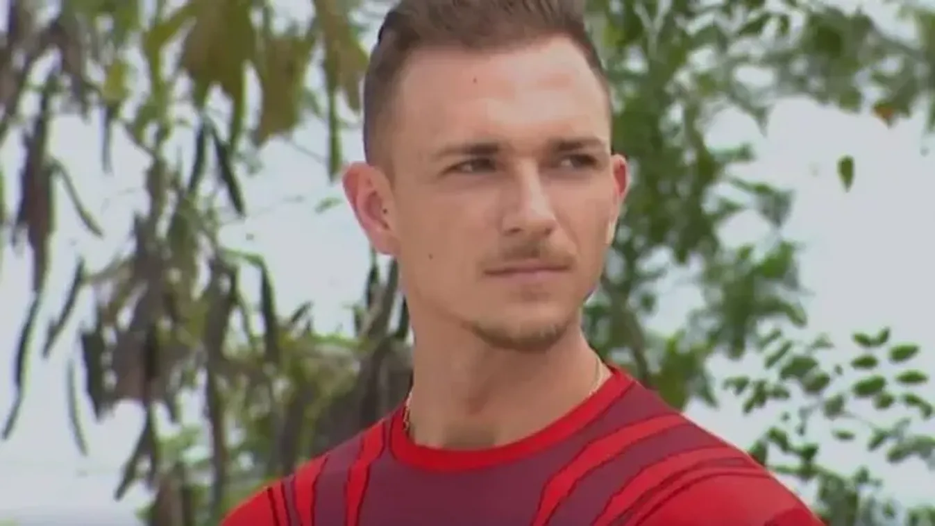 Félrelépett az Exatlon sztárja?! Ezt reagálta a barátnője