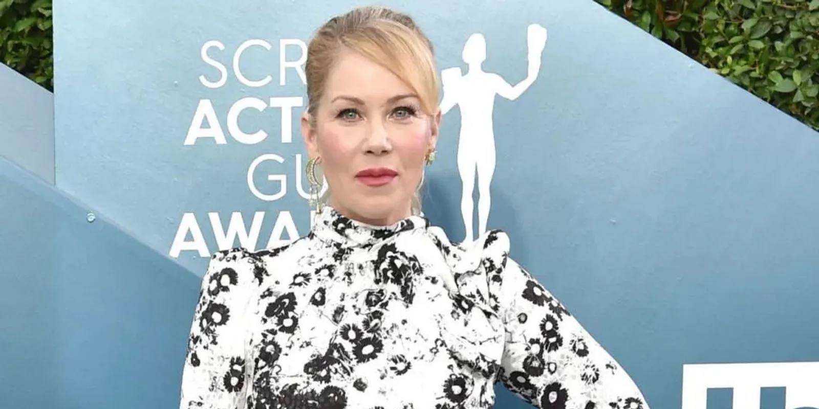 Megszólalt Christina Applegate a kórházba kerüléséről