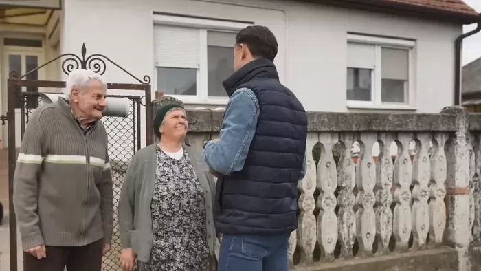  Egy fiatal család útja a nagy álmok megvalósításáig