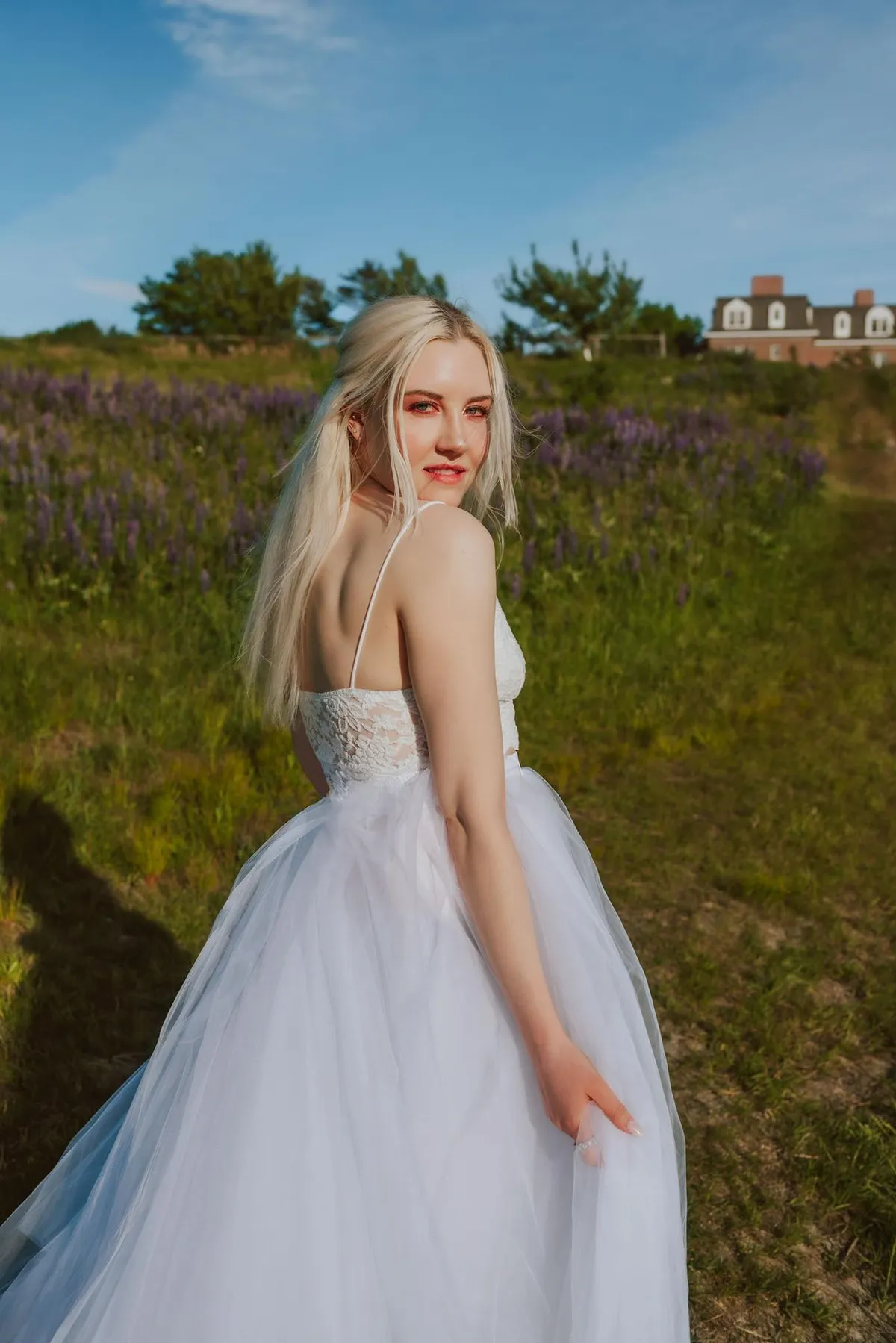 A 35 éves szűz nő ledönti a sztereotípiákat