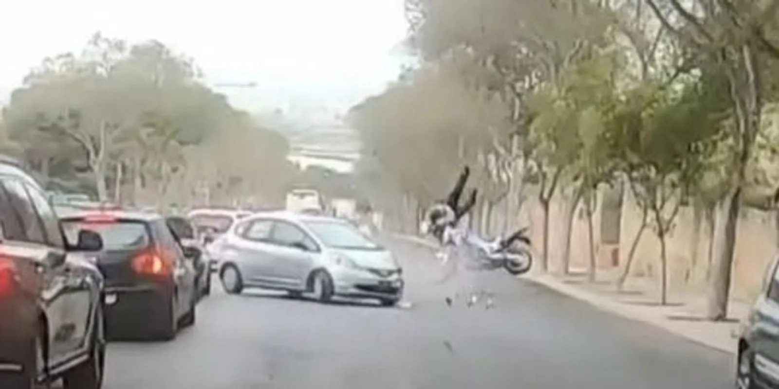 4 éve vár igazságra a Máltán elgázolt magyar motoros