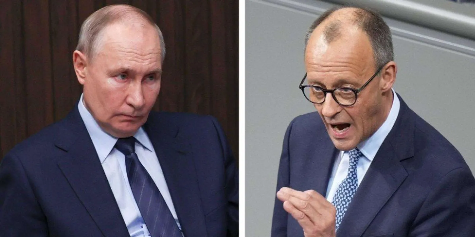 Tényleg fenyegetik az oroszok Németországot?