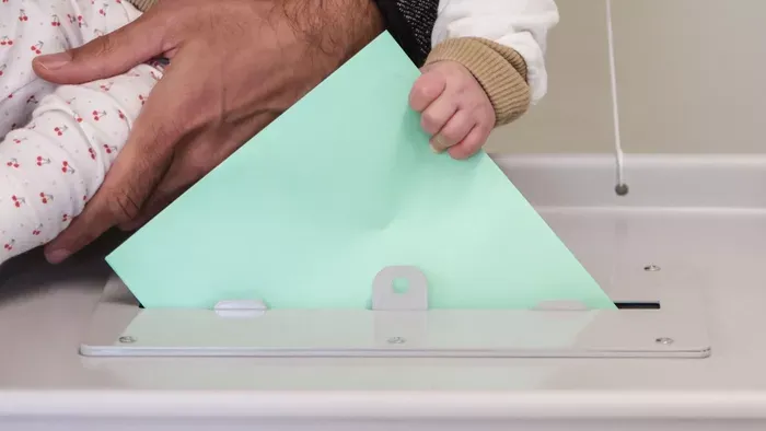 Pápai Joci: Aki még nem volt szavazni, menjen mindenképpen!