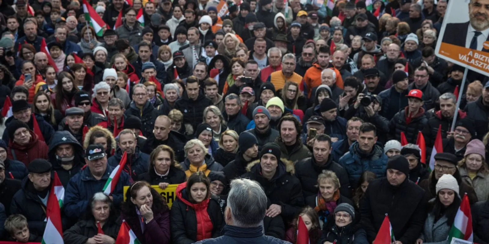 Brüsszel és Kijev ki akarja zsebelni a magyarokat