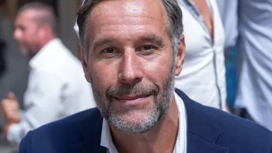 Noszály Sándor kitálalt: ezt mesélte Leonardo DiCaprióról