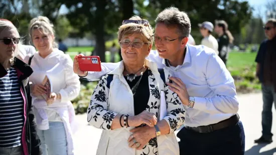 Könyvben is megjelent Hankó Balázs beszélgetéssorozata