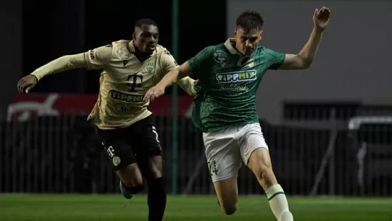 Drámai fordulat az NB I-ben, nagy bajban a Fradi