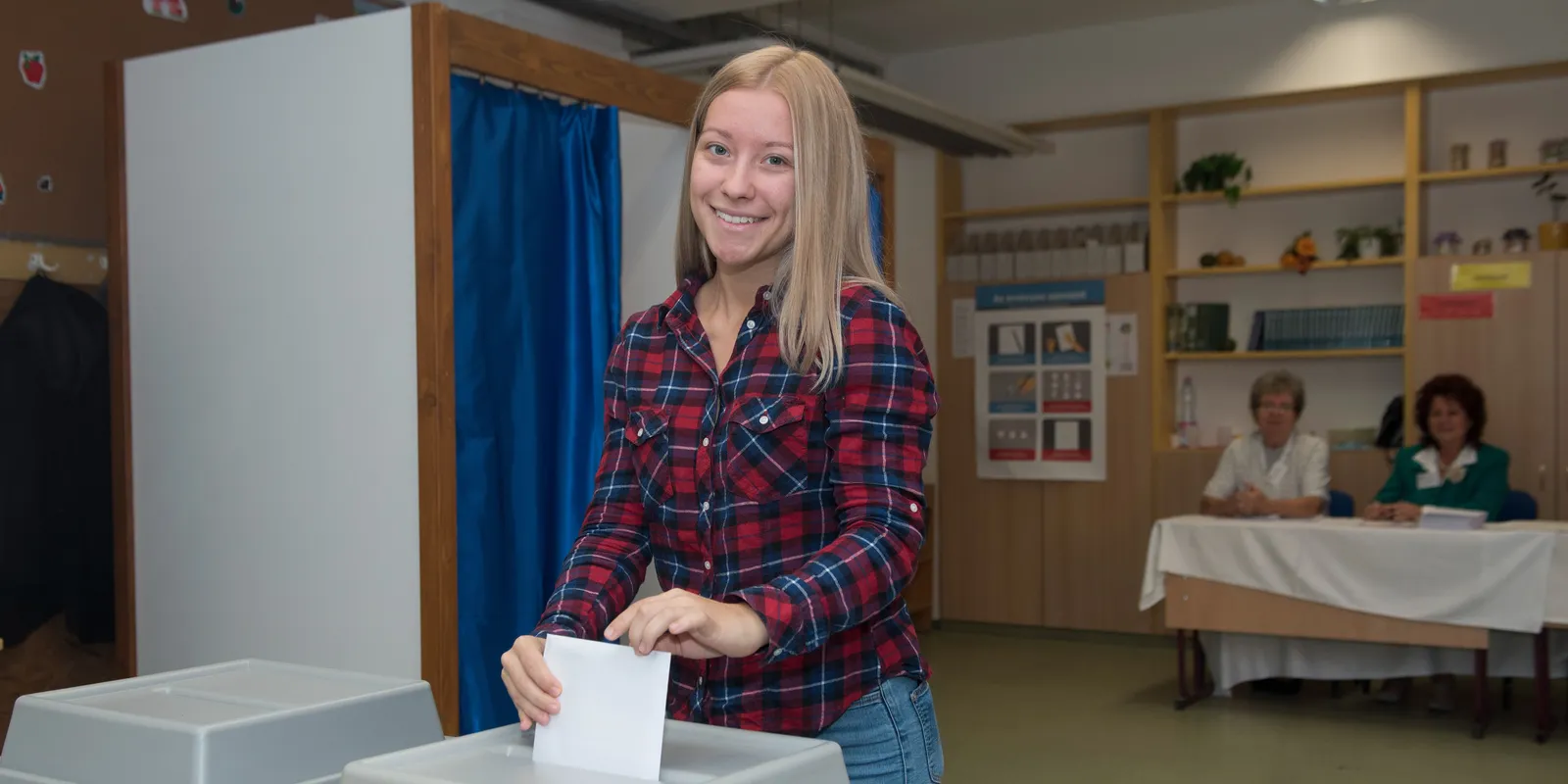 Máris megdőlt a részvételi rekord!