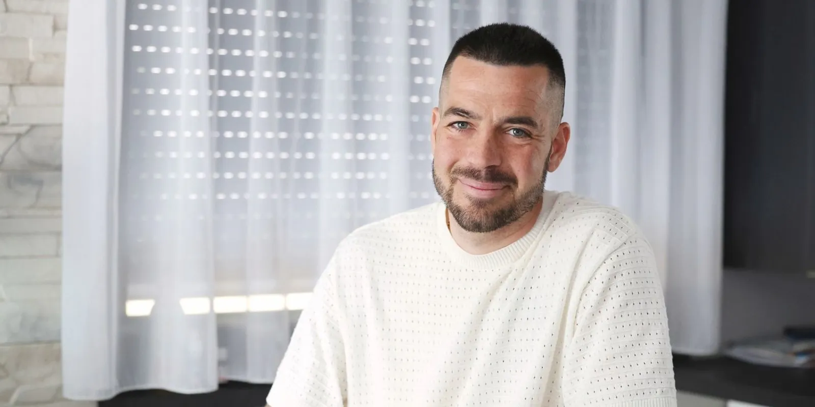 Botka Endre a békéről beszélt